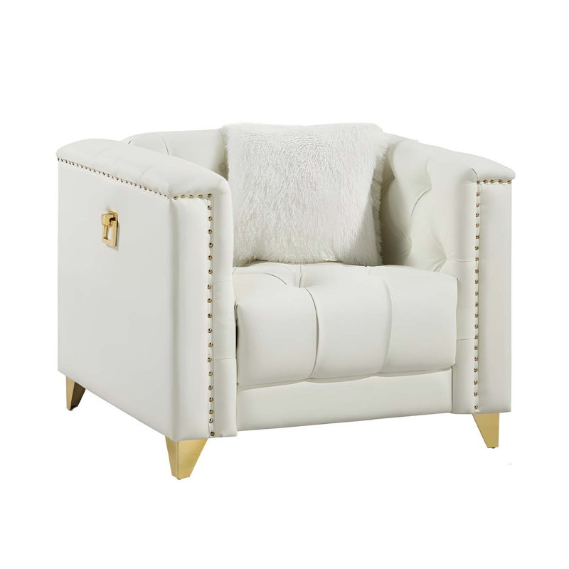 Fauteuil Aika