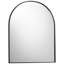Parallel Flat Metal Mirror