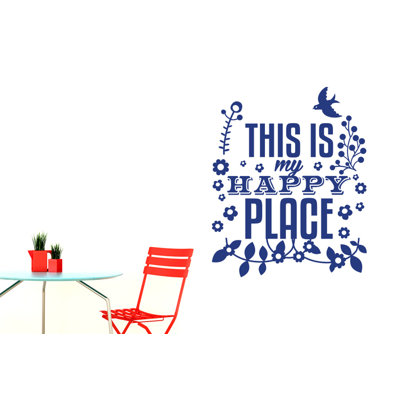 Wall Decal