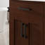Freestanding Standard With Engineered Stone Top-1366608976