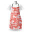 Bungalow Bungalow Hobby Tablier Unisex