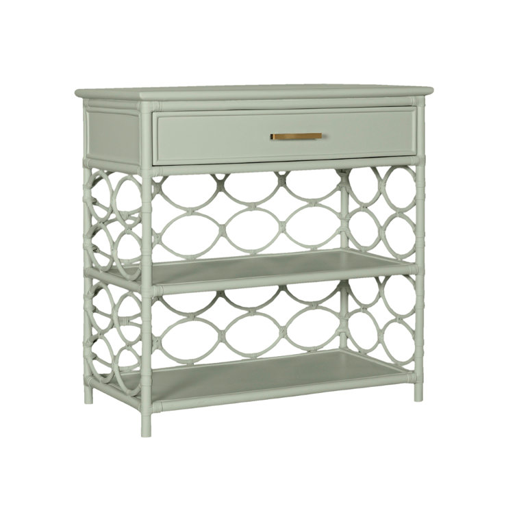 Manning End Table