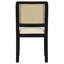 Chaise d'appoint Benson