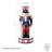 Fitz and Floyd Holiday Nutcracker Uncle Sam Figurine