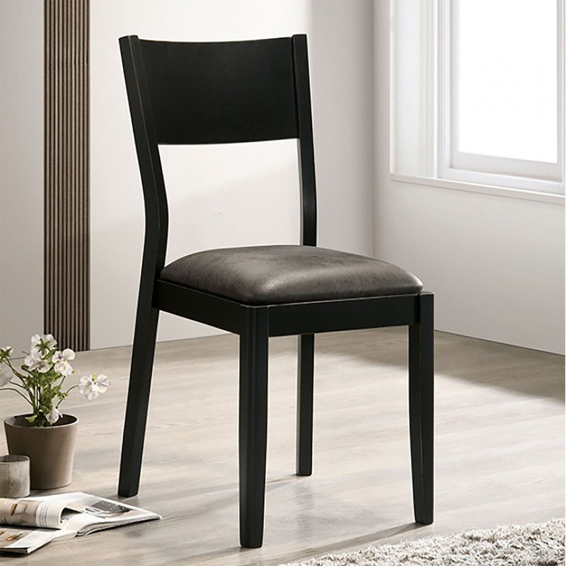 Four Leg Dining Set