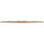 Médaillon de plafond ajouré en bois d'aulne 28 po x P 10 3/4 po x P 3/8 po Reims-63412231-63412227