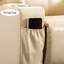 Fauteuil inclinable ergonomique en similicuir respirant-583704307