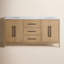 Alsup 66'' W Double Vanity