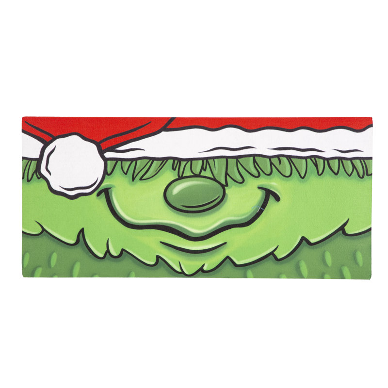 Monstre de Noël Sassafras Switch Master