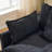 39.4" Modern Accent Chair with Ottoman, Living Room Club Chair Chenille Upholstered Armchair , Reading Chair for Bedroom, Beige Chenille-605528276