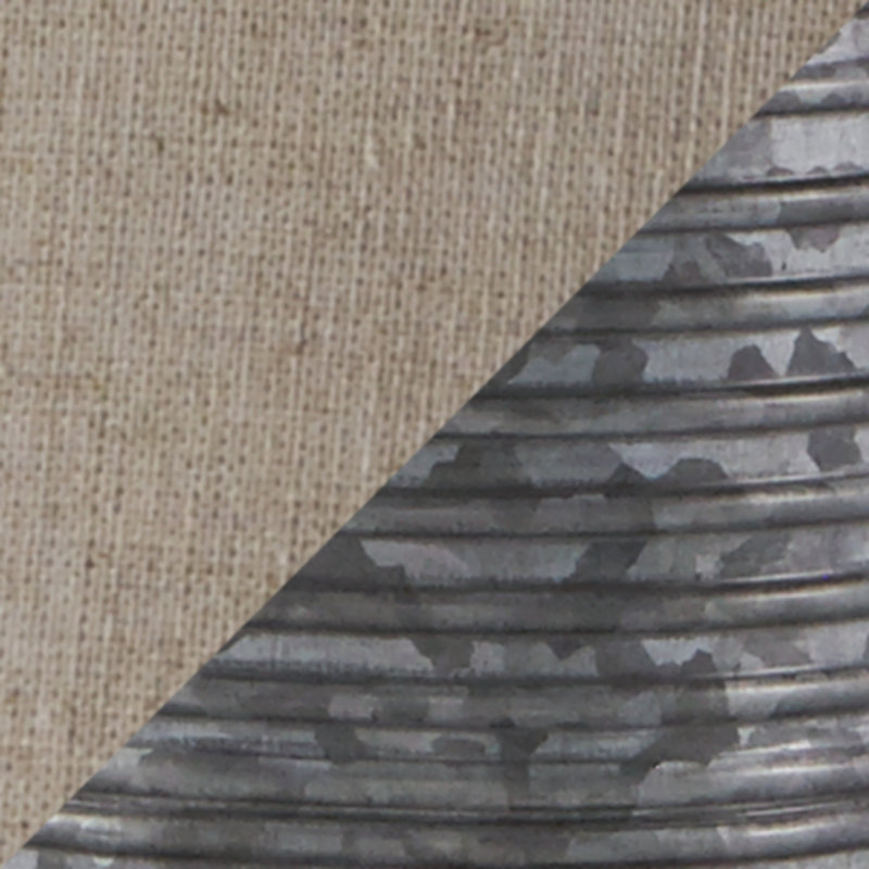 Mclendon Metal Lamp