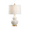 Gourd Table Lamp