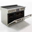 Cuisinière à induction 48 pouces Luxury Series, édition ORION-138192851