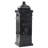 Clairview Locking Pillar Box-64130742