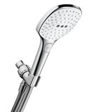 Raindance E 120 Rain Handheld Shower Head