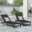 Chaise longue 2 pièces-75527725
