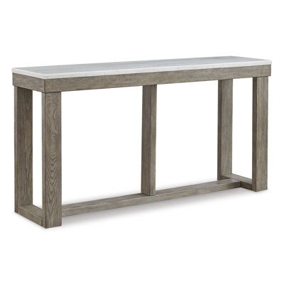 Muntjar 64.13'' Console Table