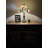 Hailley Metal Table Lamp