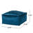 Mariya Velvet Pouf-1429596112