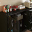 Buffet 60,5 "Mid Century-1830226111