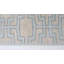 Della Hand Knotted Wool Geometric Area Rug-2108611224-2112810087