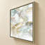 Glow Garden I par Carol Robinson - Graphisme sur toile-864772033-864772040-864772044