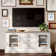 Hudson Entertainment Console