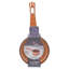 7 - Piece Non-Stick Aluminum Cookware Set