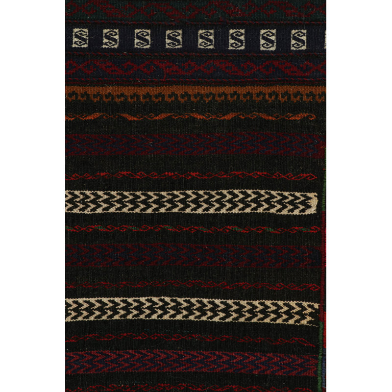 One-of-a-Kind Rectangle 2’2” X 4’3” Area Rug