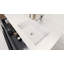 Ensemble de meuble-lavabo simple 60 po Hanzila-51528246