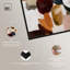 "Taupe Shell Intermix I", reproduction d'art sur toile par Art Remedy, cadre noir, 24 x 36-804319532-804319547