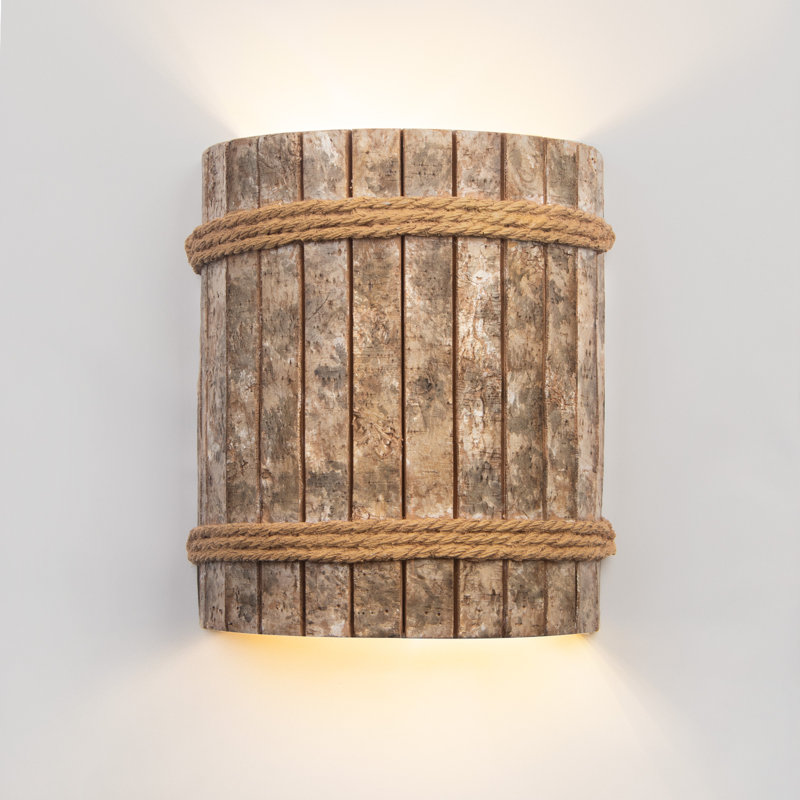 Wall Sconce