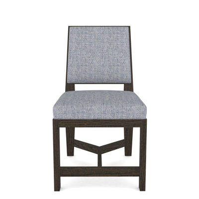 Thom Filicia Home Upholstered Back Side Chair