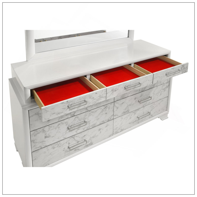 Commode Soul Modern