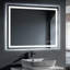 Miroir de salle de bain Carlecia-1924461474
