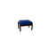 Belle Isle Outdoor Ottoman