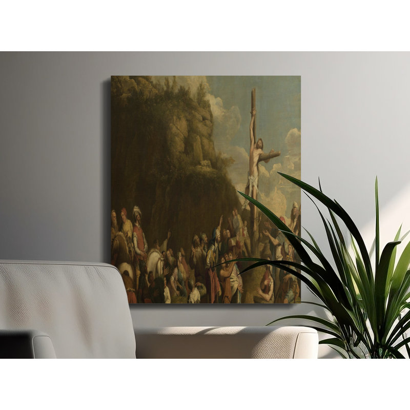 Wrapped Canvas Print Set, 76.2 cm H x 38.1 cm W
