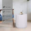 Table d'appoint 17 po H Modern