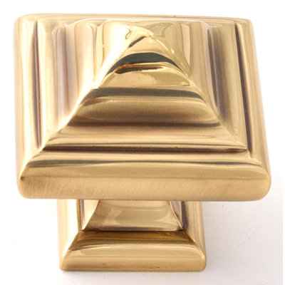Square Knob