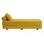 Lit de jour convertible l 30 po - Lit rabattable avec grand matelas-1797539108-1797482731