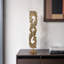 Sagebrook Home 28" Hobart Small Gold Statuary-947267300-947267303