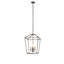 4 - Light Chandelier