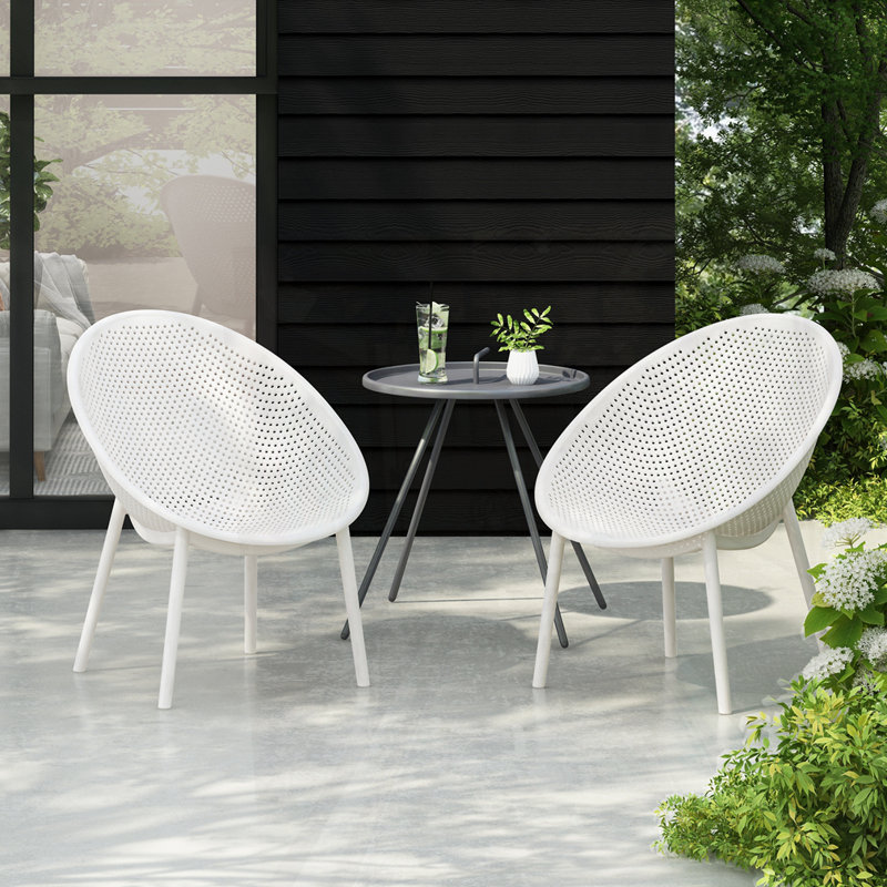 Accent Chair(Set Of 2)