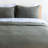 100% French Linen Duvet Cover-101946459-101946467