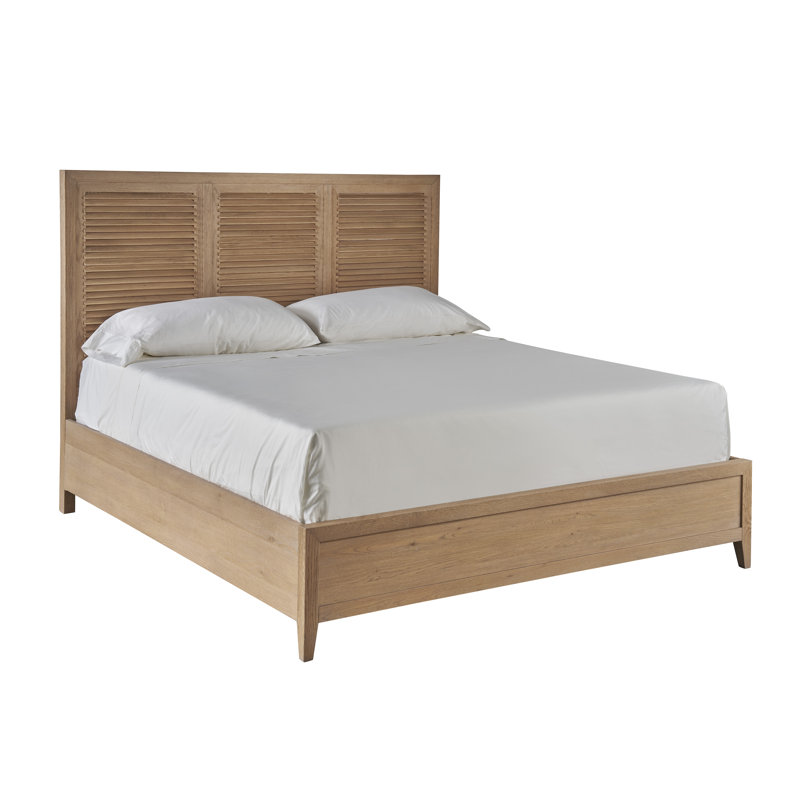 Weekender Bed, King