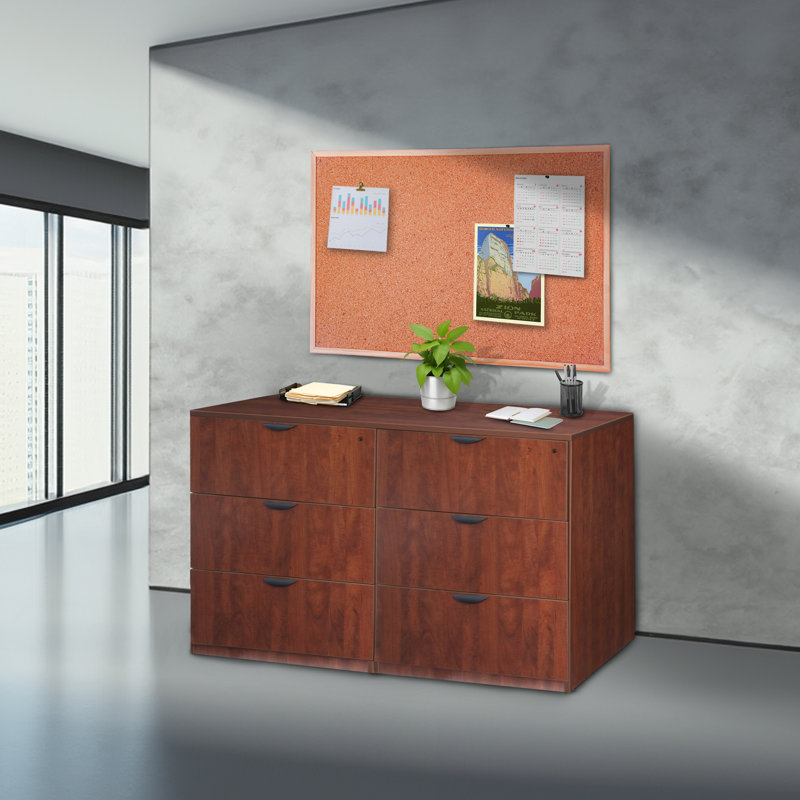 Legacy Stand Up Side to Side Lateral File/ Lateral File