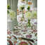 Louise Tablecloth - Multicolor - 71" x 71"-366283639