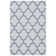 Murielle Performance Machine Washable Geometric Indoor/Outdoor Area Rug
