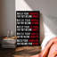 Impression inspirante de citation «Regardez vos pensées» - Urban Studio-1681322738
