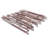 The Tile Life Cosmos 12" x 12" Shiny Glass Mosaic Wall Tile-63332560